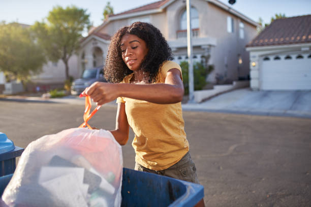 Best Professional Junk Removal  in Maricopa, CA