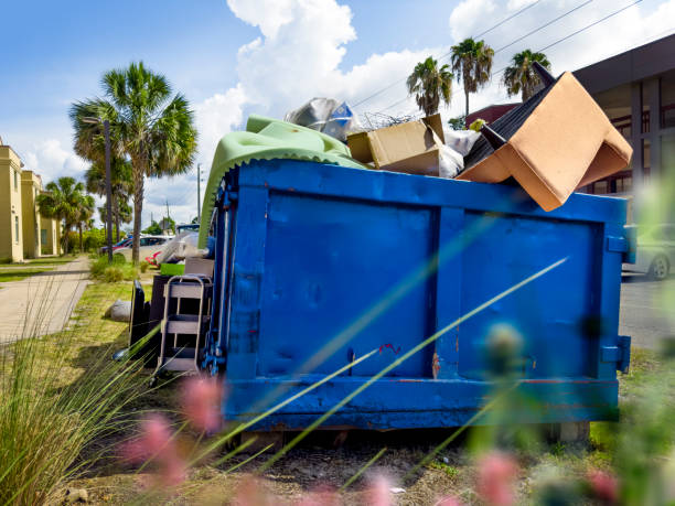 Best Local Junk Hauling  in Maricopa, CA