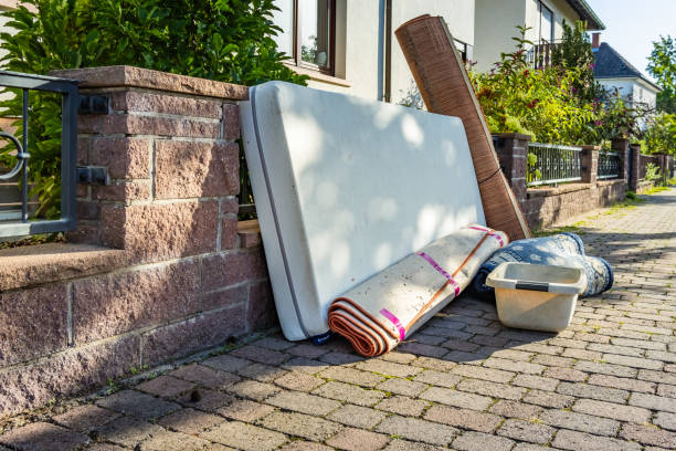 Best Office Junk Removal  in Maricopa, CA