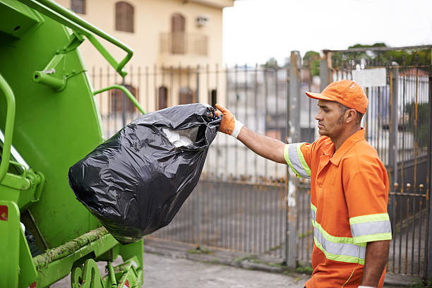 Best Yard Waste Removal  in Maricopa, CA