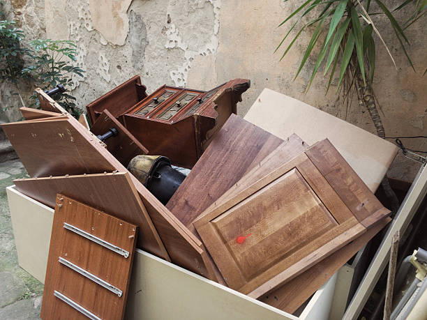 Best Construction Debris Removal  in Maricopa, CA